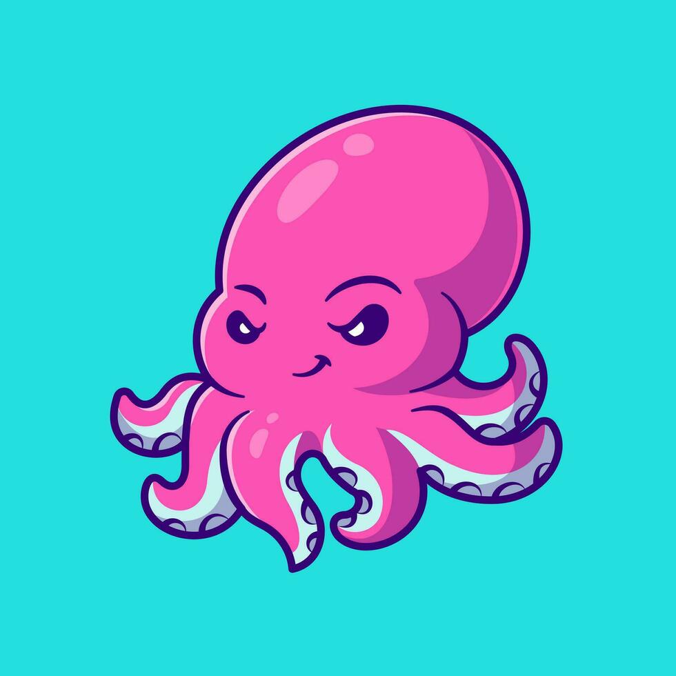 Octopus